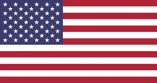 american flag-Milford