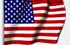american flag - Milford