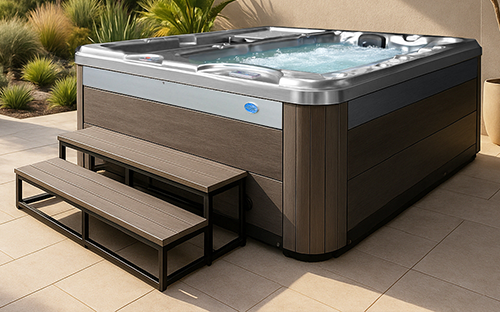 Cold Plunge&trade; Spas Milford hot tubs for sale