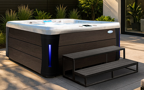 Escape Plus&trade; Spas Milford hot tubs for sale