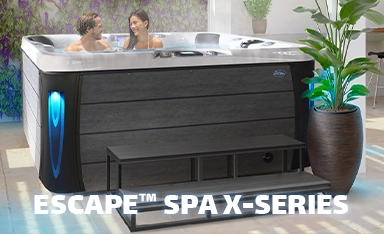 Escape X-Series Spas Milford hot tubs for sale