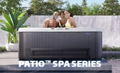Patio Plus™ Spas Milford hot tubs for sale