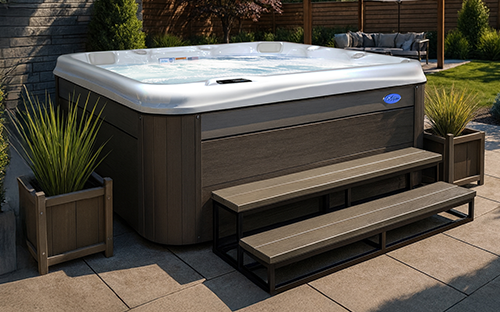 Patio&trade; Spas Milford hot tubs for sale