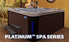 Platinum™ Spas Milford hot tubs for sale