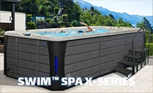 Swim X-Series Spas Milford hot tubs for sale