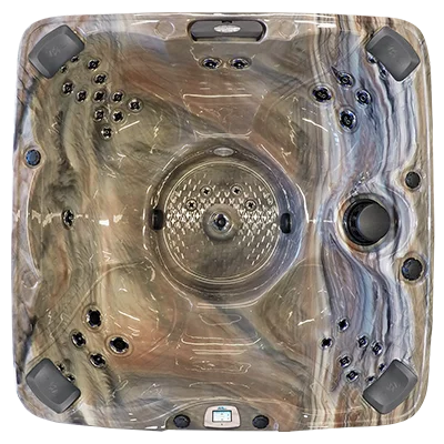 Tropical-X EC-739BX hot tubs for sale in Milford