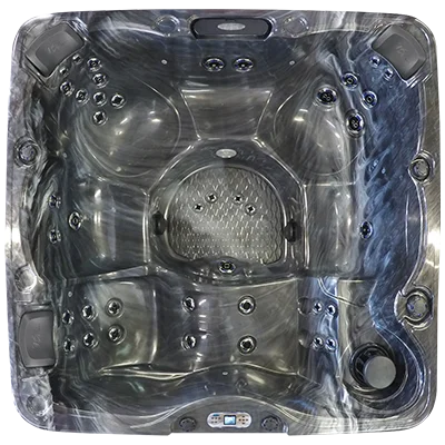 Pacifica EC-739L hot tubs for sale in Milford
