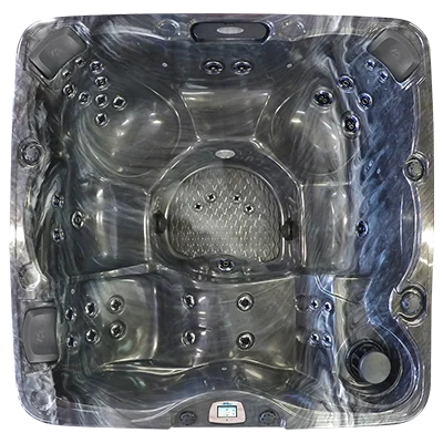 Pacifica-X EC-739LX hot tubs for sale in Milford