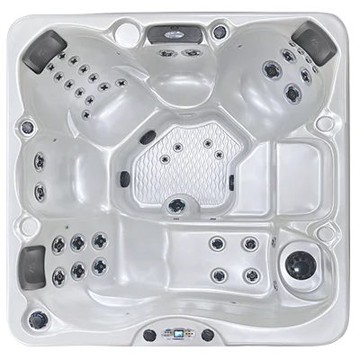 Costa EC-740L hot tubs for sale in Milford