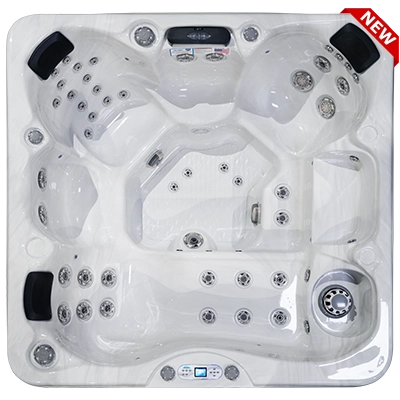 Costa EC-749L hot tubs for sale in Milford