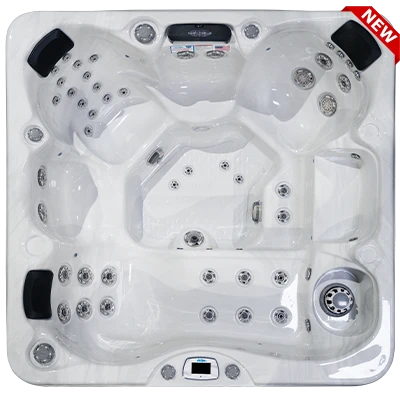 Costa-X EC-749LX hot tubs for sale in Milford