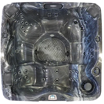 Pacifica-X EC-751LX hot tubs for sale in Milford