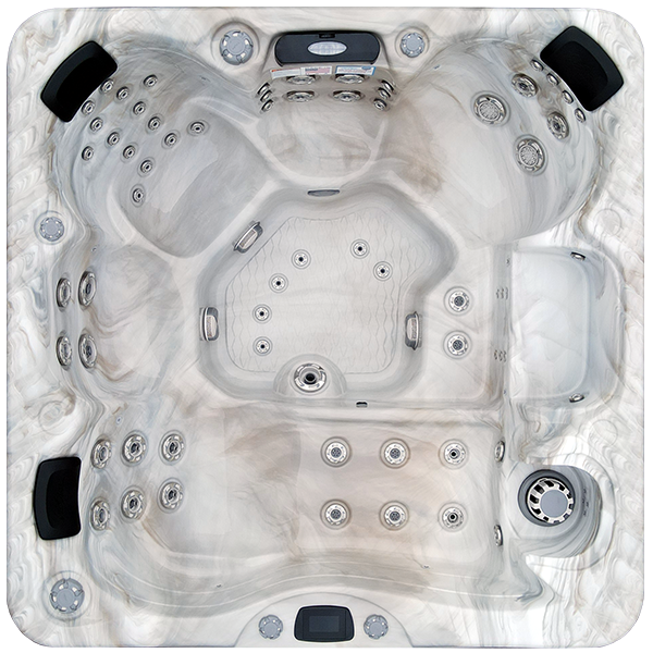 Costa-X EC-767LX hot tubs for sale in Milford