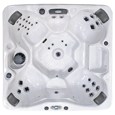Cancun EC-840B hot tubs for sale in Milford