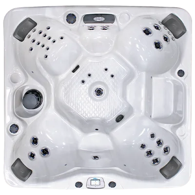 Cancun-X EC-840BX hot tubs for sale in Milford