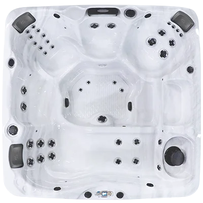 Avalon EC-840L hot tubs for sale in Milford