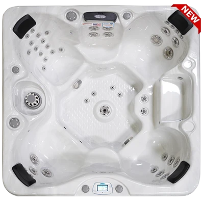 Cancun-X EC-849BX hot tubs for sale in Milford