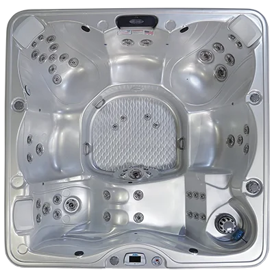Atlantic-X EC-851LX hot tubs for sale in Milford
