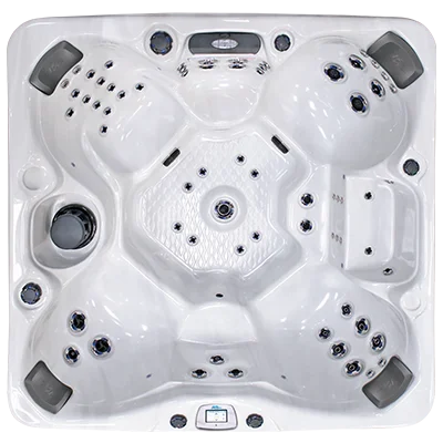 Cancun-X EC-867BX hot tubs for sale in Milford