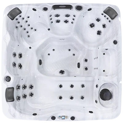 Avalon EC-867L hot tubs for sale in Milford