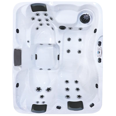 Kona Plus PPZ-533L hot tubs for sale in Milford