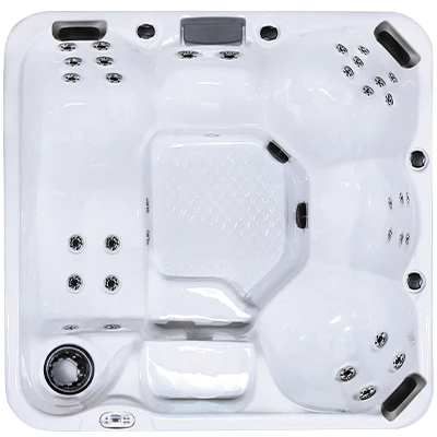 Hawaiian Plus PPZ-634L hot tubs for sale in Milford