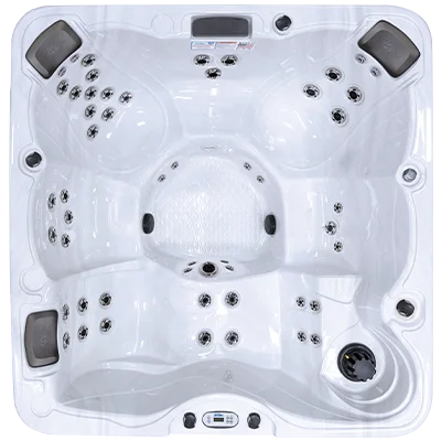 Pacifica Plus PPZ-743L hot tubs for sale in Milford