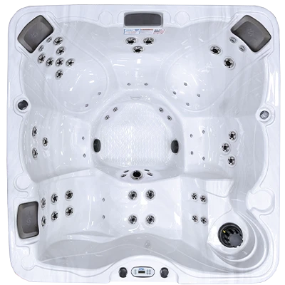 Pacifica Plus PPZ-752L hot tubs for sale in Milford