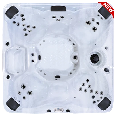Bel Air Plus PPZ-843BC hot tubs for sale in Milford