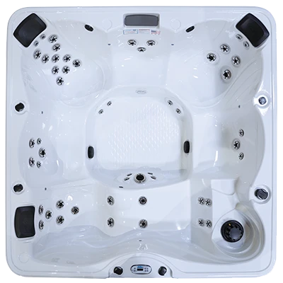 Atlantic Plus PPZ-843L hot tubs for sale in Milford