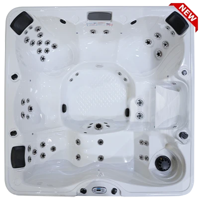Atlantic Plus PPZ-843LC hot tubs for sale in Milford