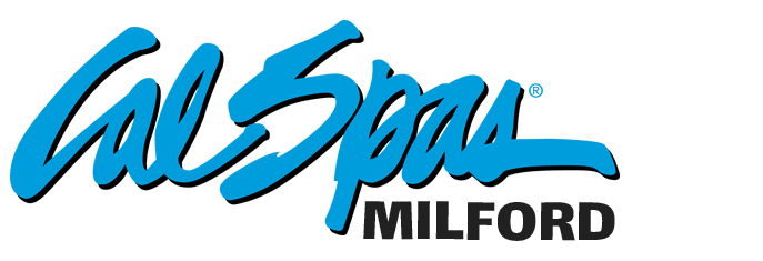 Calspas logo - Milford